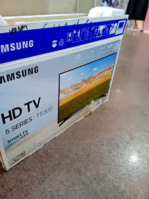 Samsung 32inch Smart Tv :1
