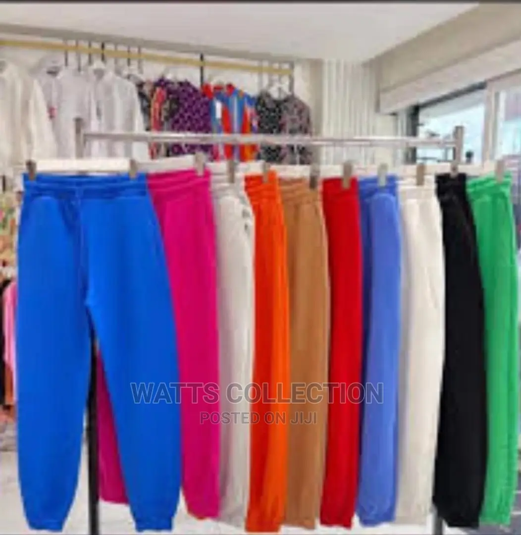 Classy Sweat Pants