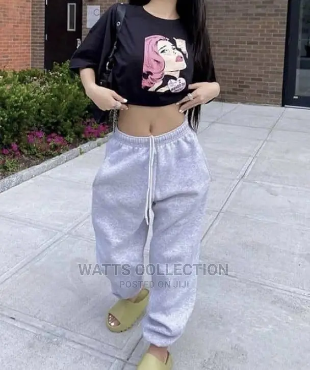 Classy Sweat Pants