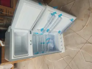 Photo - New ADH 130litres Fridge