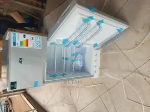 New ADH 130litres Fridge