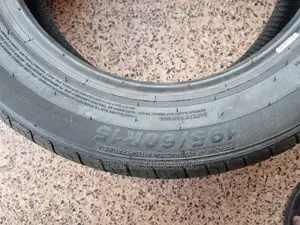 195/60r15 Tire