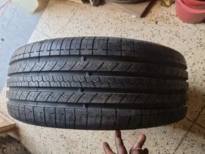 235/55r18 Gt Radial Made in Indonesia