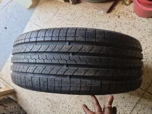 235/55r18 Gt Radial Made in Indonesia