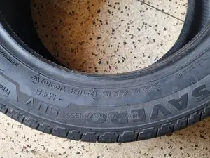 235/55r18 Gt Radial Made in Indonesia