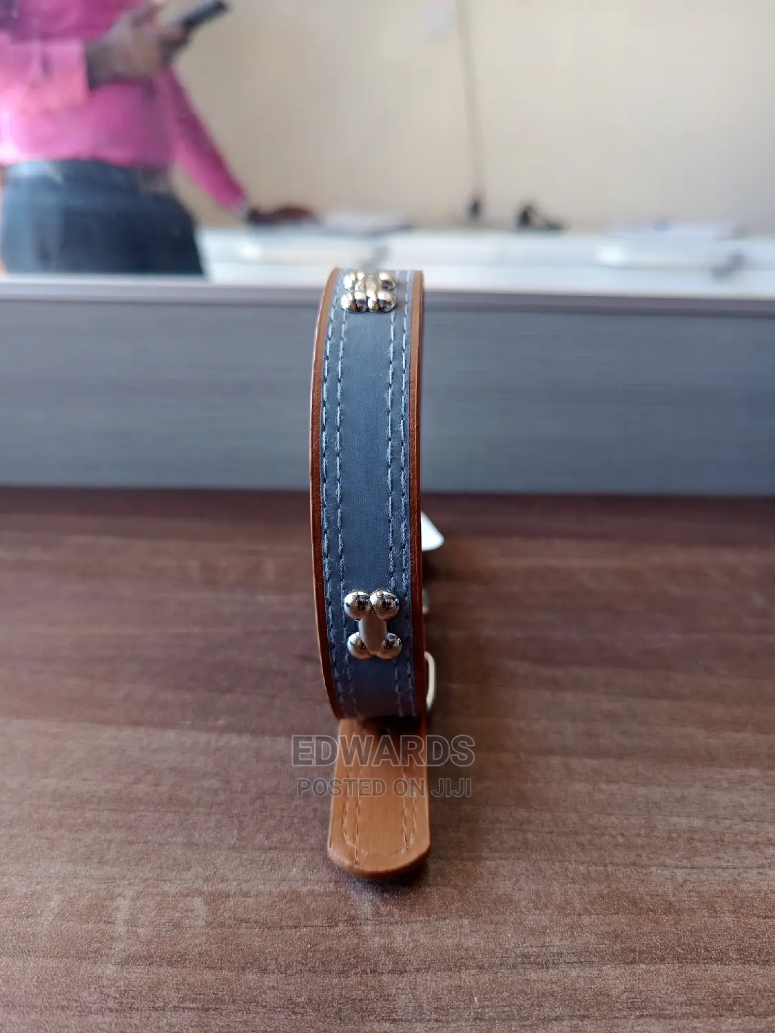 Dog Collar X1
