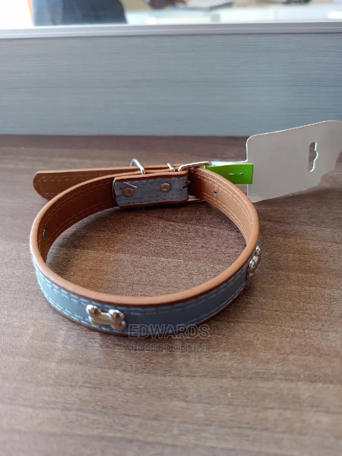 Dog Collar X1