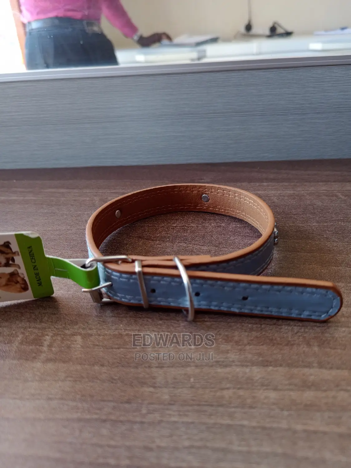 Dog Collar X1
