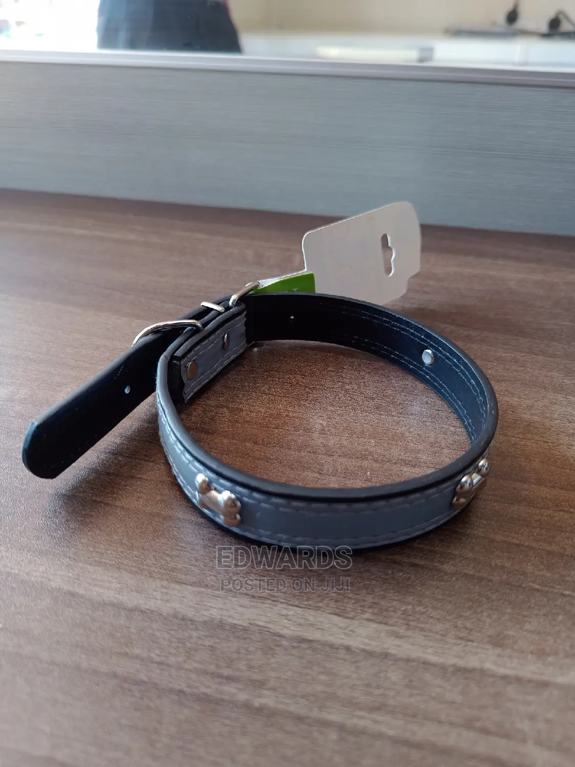 Dog Collar X2