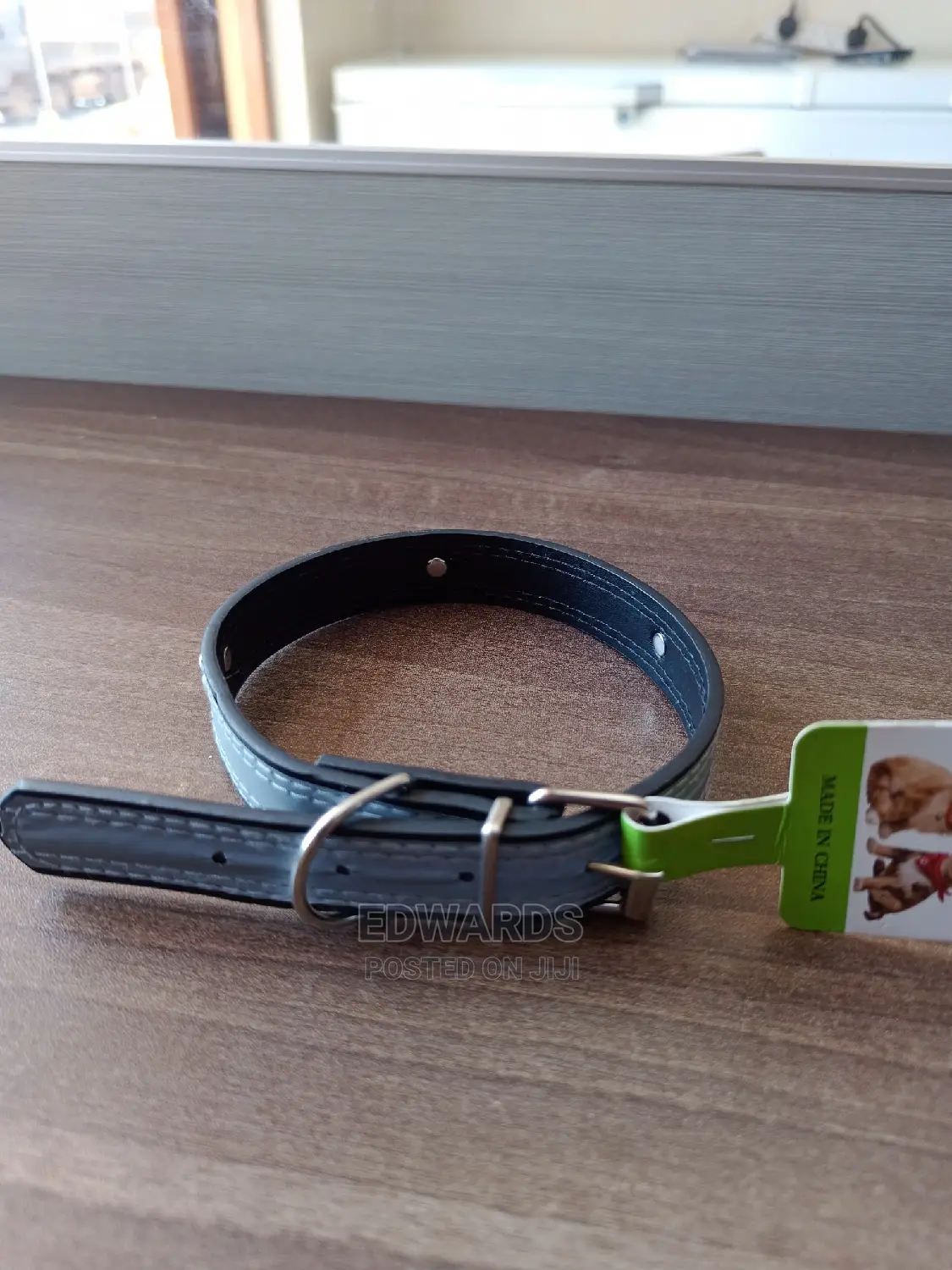 Dog Collar X2