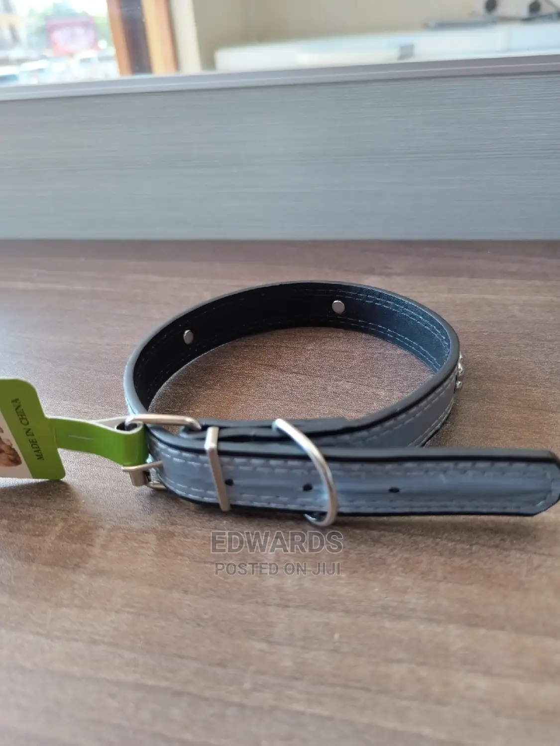 Dog Collar X2