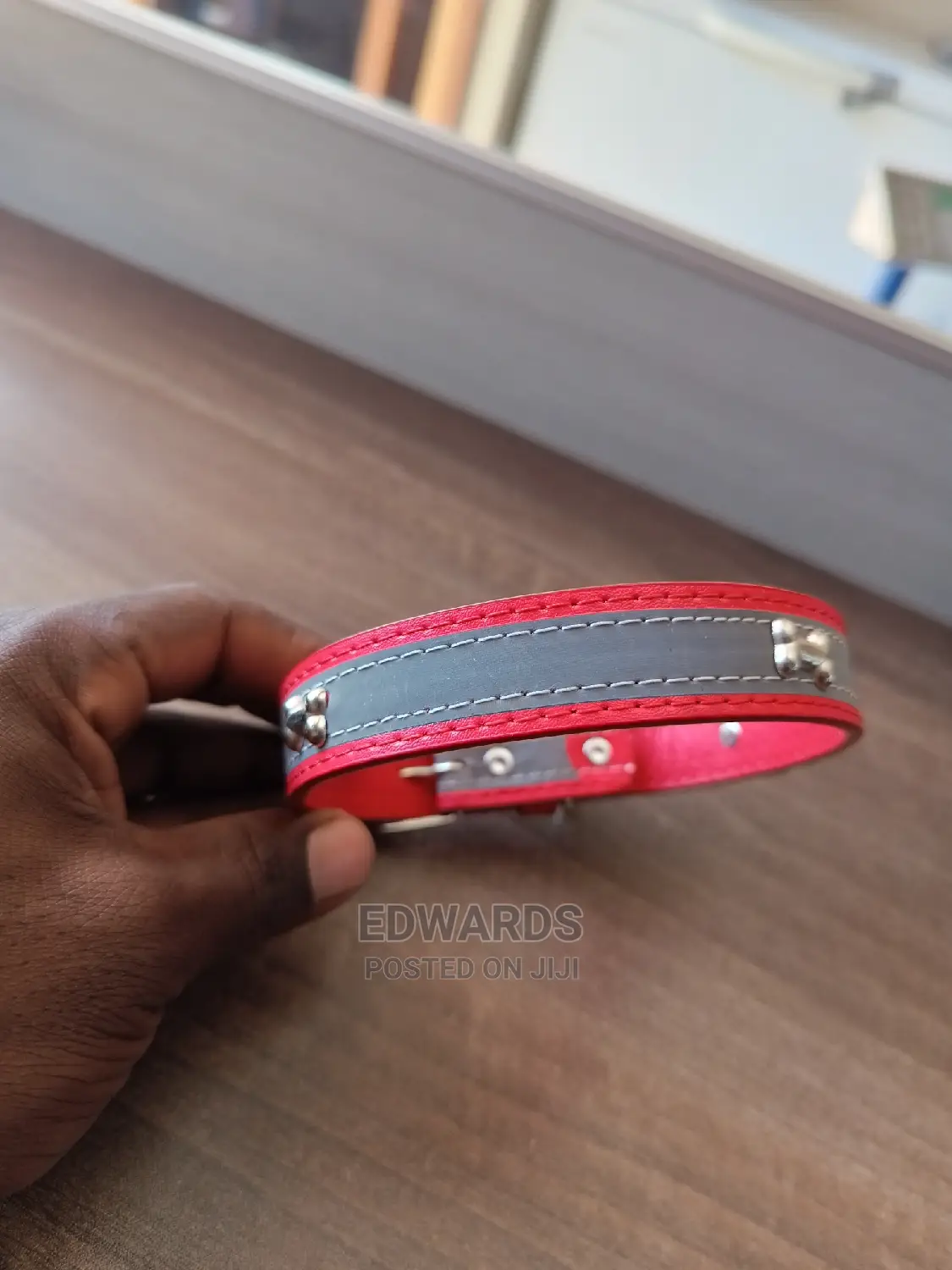Dog Collar X3
