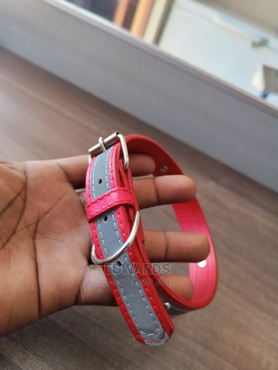 Dog Collar X3