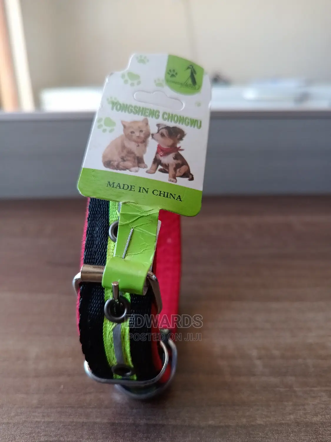 Dog Collar X4