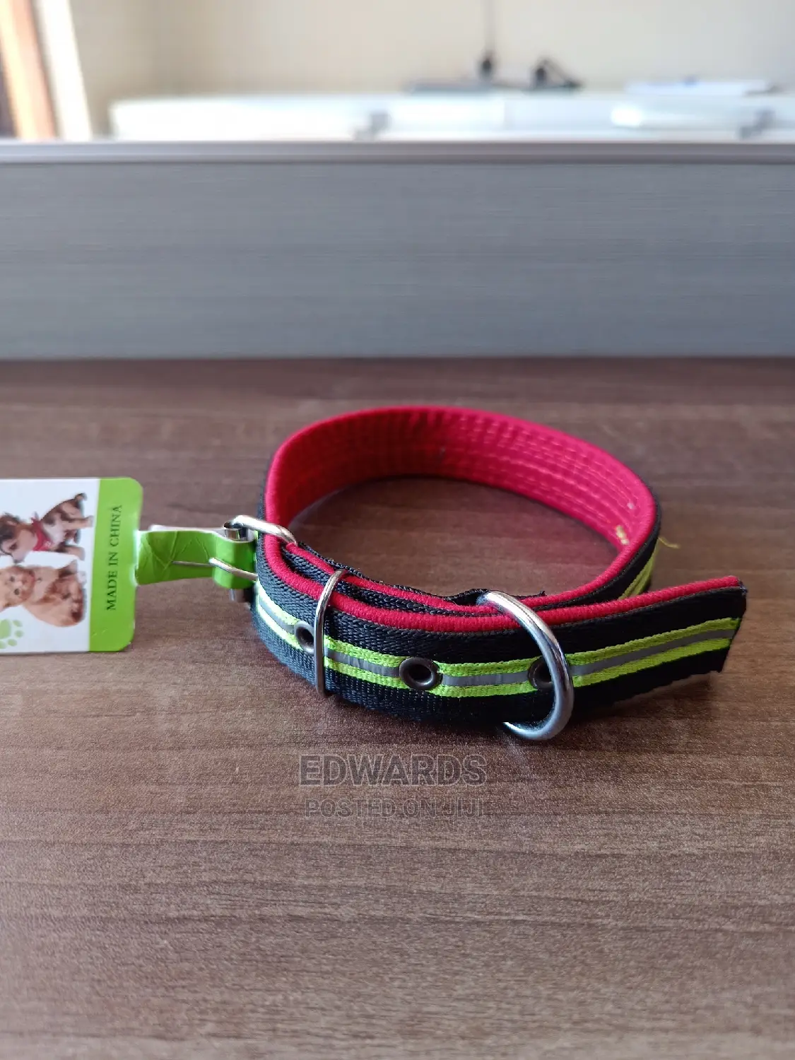Dog Collar X4