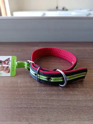 Dog Collar X4
