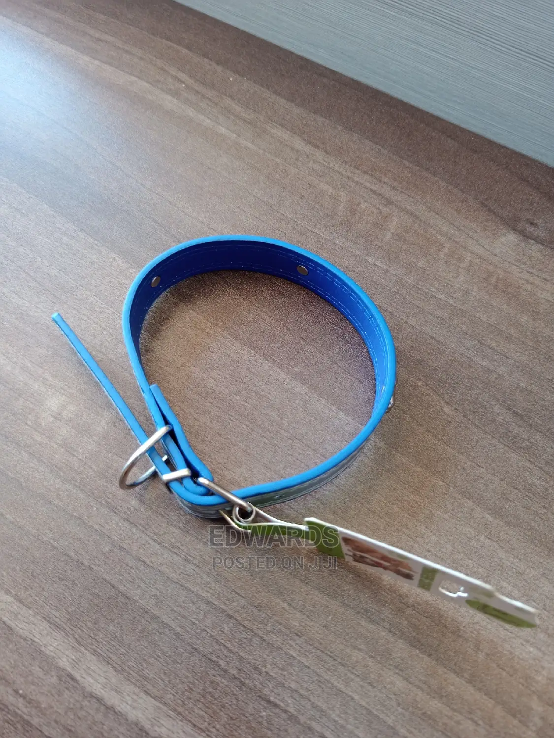 Dog Collar X6