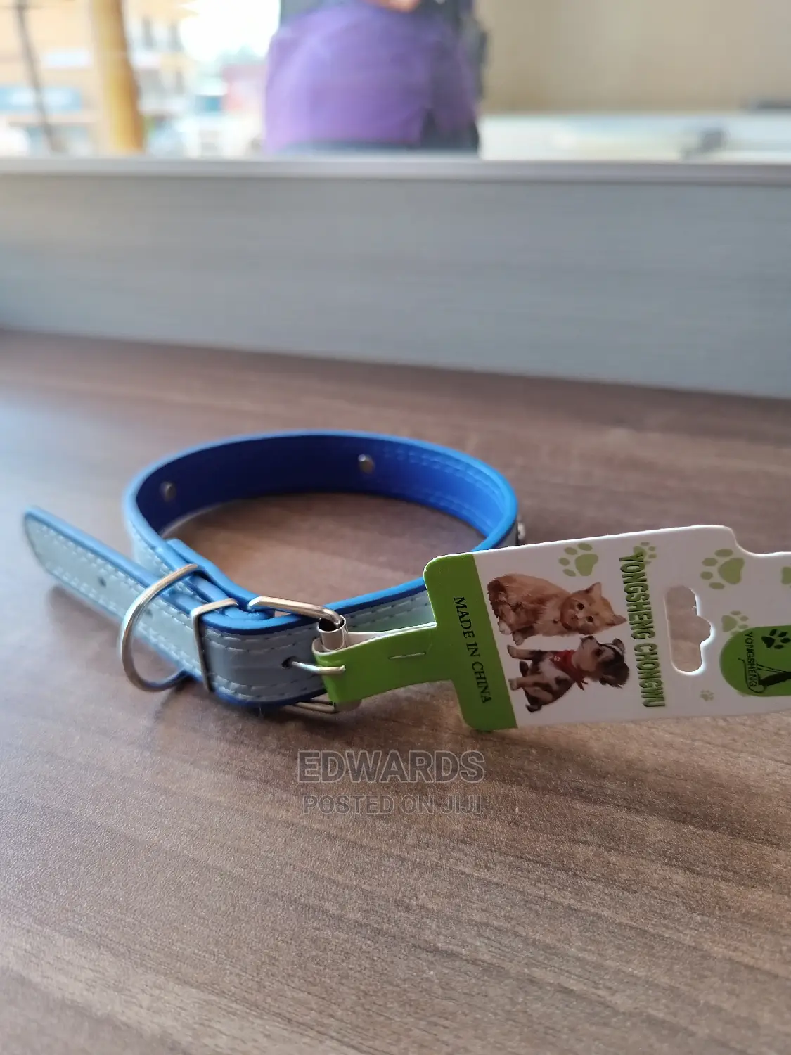 Dog Collar X6