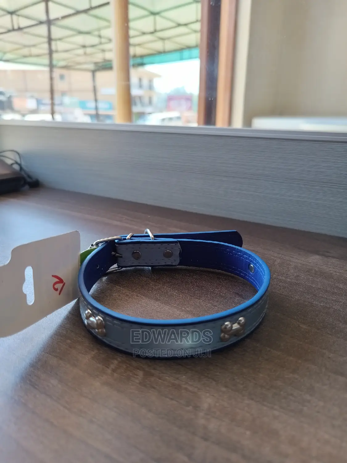 Dog Collar X6