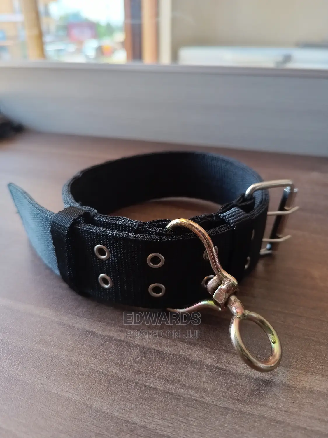Dog Collar X8