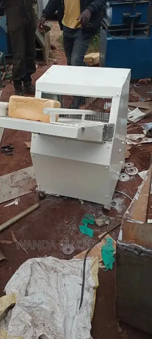 Bread Slicer