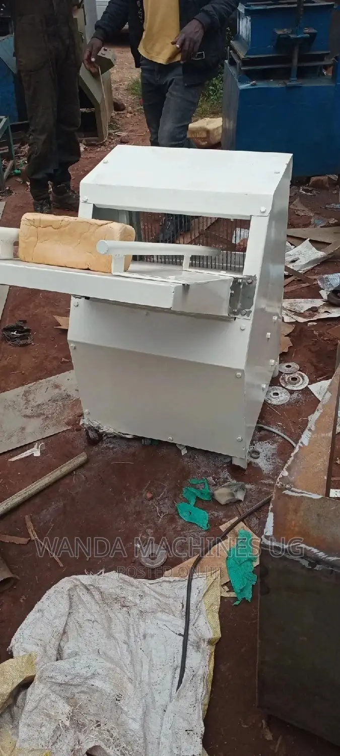 Bread Slicer