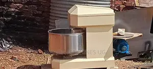 Dough Mixer (Bread Mixer)