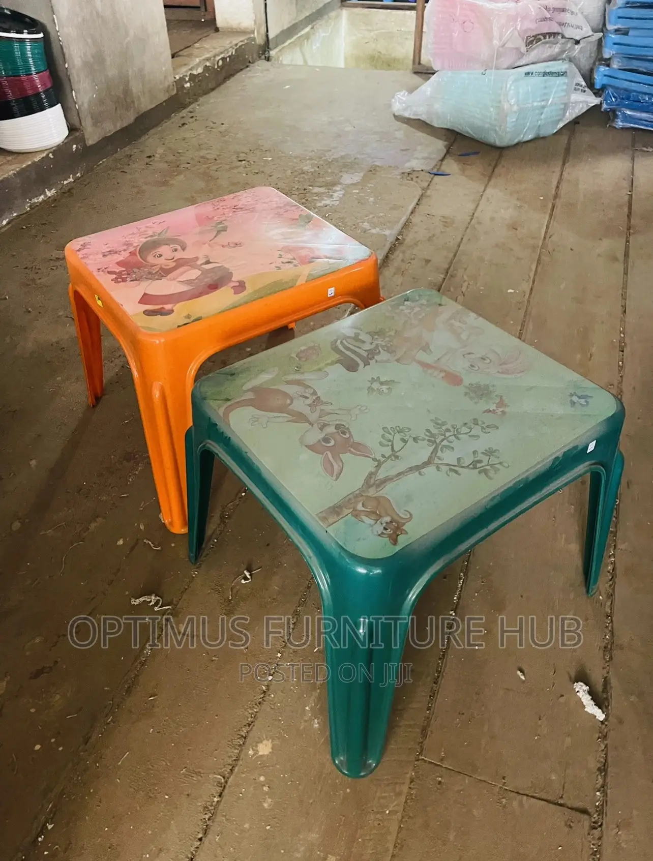 Kids Table (One)