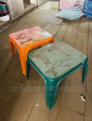 Kids Table (One)