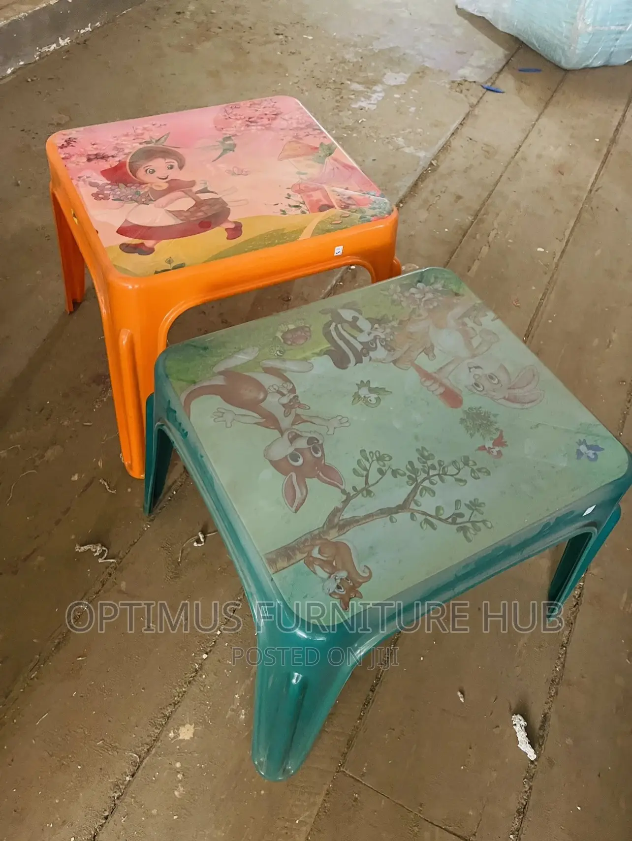 Kids Table (One)