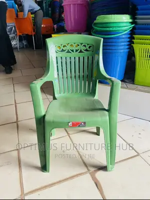Kids Chair (Imported)