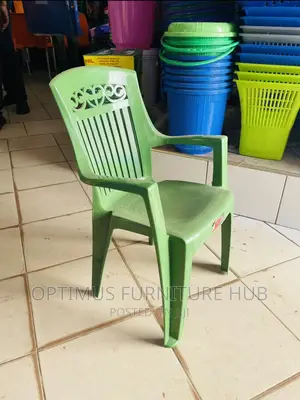Kids Chair (Imported)