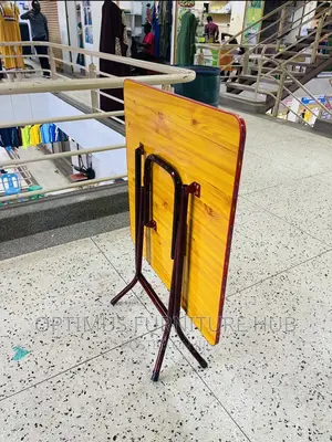 Wooden Table