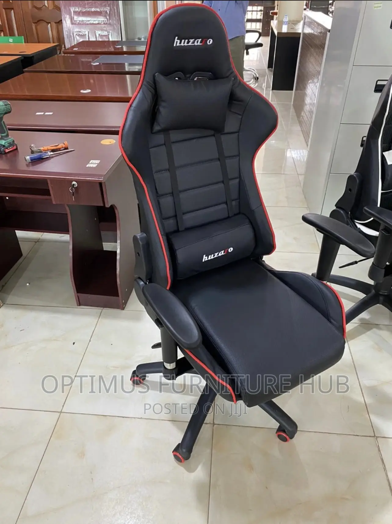 Gaming Chair