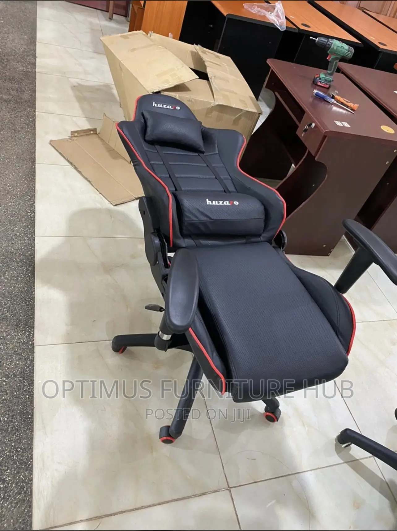 Gaming Chair