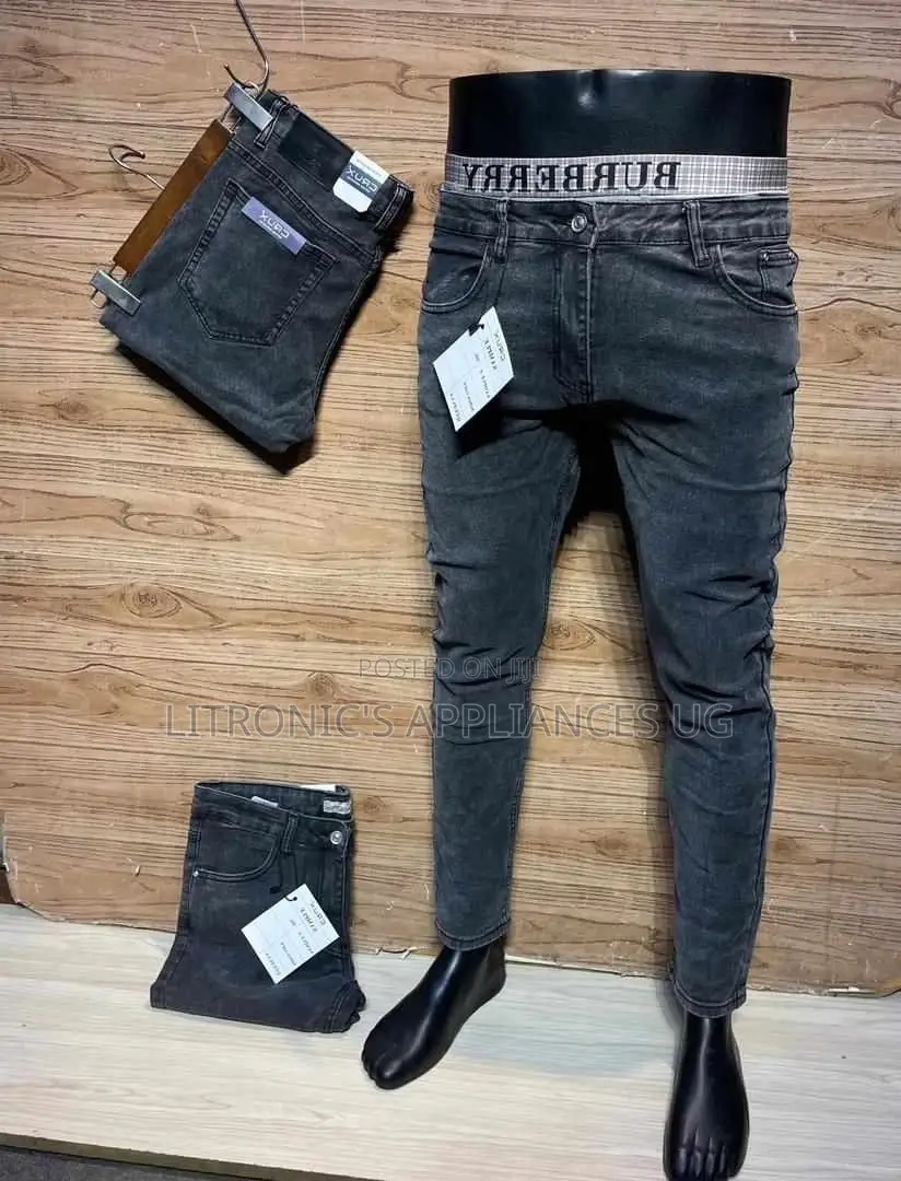 Original Designer Jeans