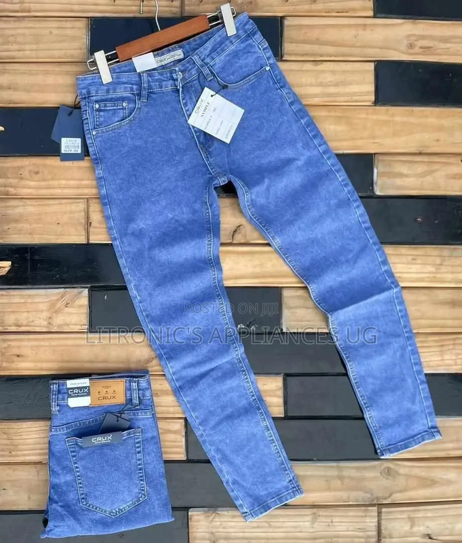 Original Designer Jeans