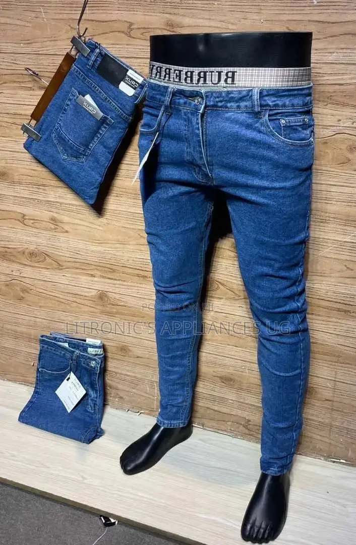 Original Designer Jeans