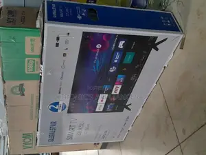 32 Smart Globalstar Flat Screen