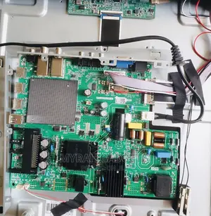 Professional Technicians for All TV Repair at Your Door 