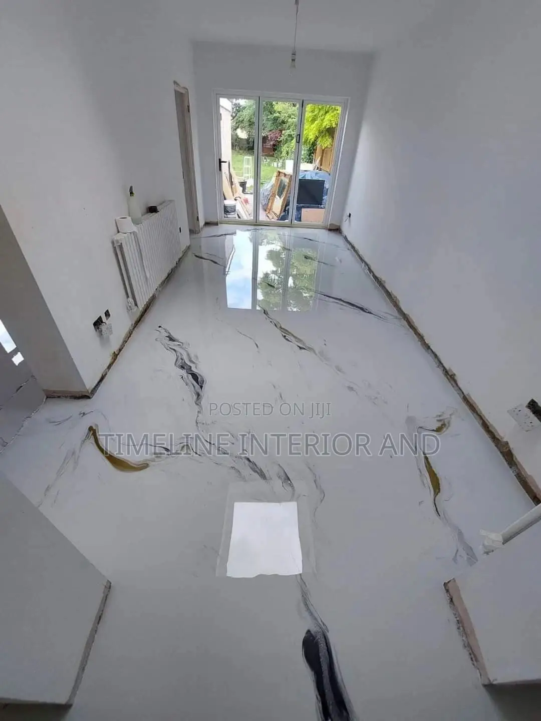 Epoxy Flooring Masters