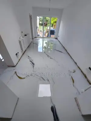 Epoxy Flooring Masters