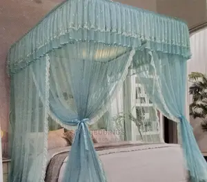 New Quality Rail Mosquito Nets