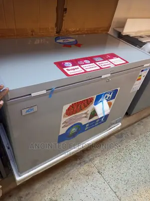 Adh Deep Freezer 350L