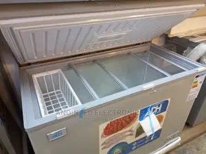 Adh Deep Freezer 350L