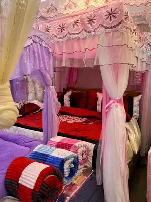 Comfortable Bedcover Set