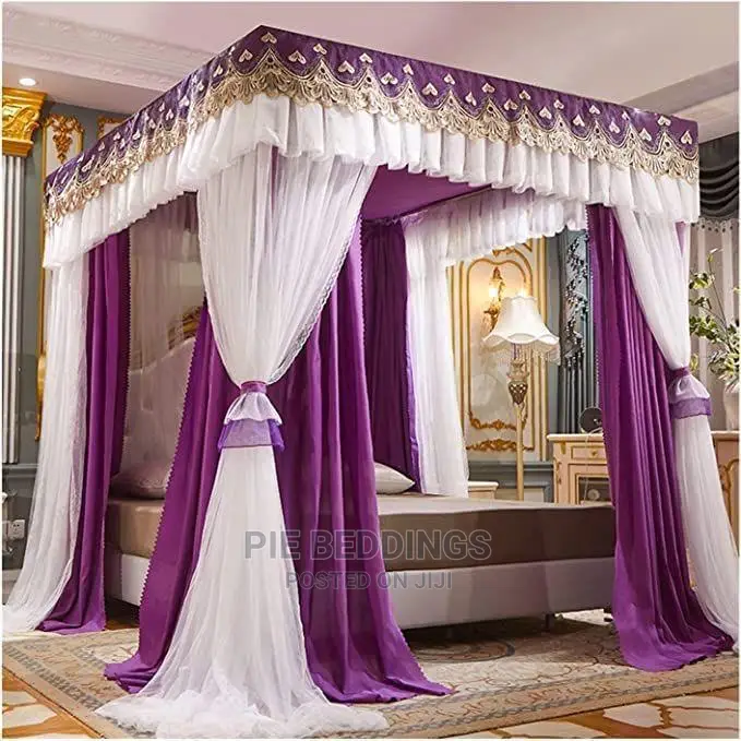 New Mosquito Nets With Curtains