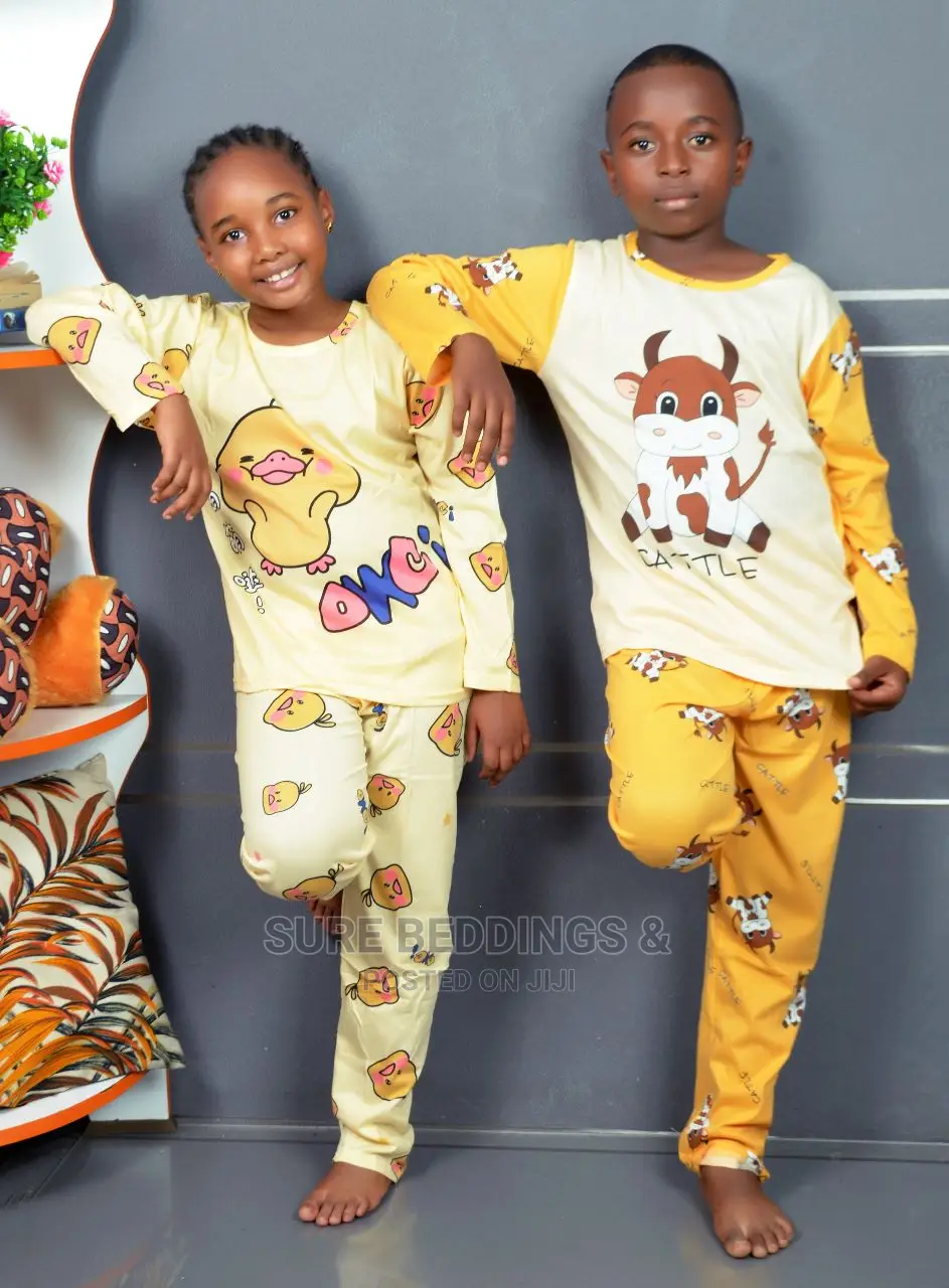 Kids Pyjamas
