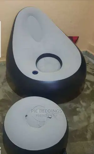 New Air Sofa / Inflatable Chair