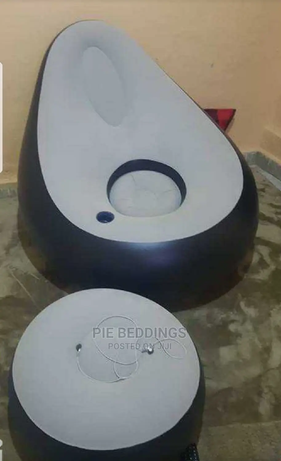 New Air Sofa / Inflatable Chair